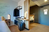 B&B Hotel Epernay Hotels in Champillon