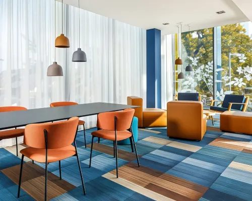 Ibis Budget London Heathrow Central Khu vực công cộng Photos