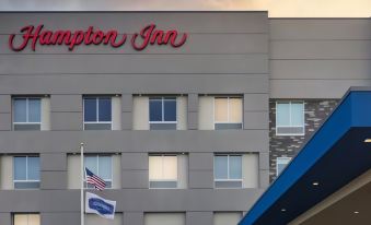 Hampton Inn by Hilton Redmond Bend Airport