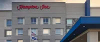 Hampton Inn by Hilton Redmond Bend Airport