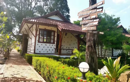 Talkoo Eco Resort