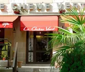 Hôtel de Charme le Chêne Vert Các khách sạn ở Ussac