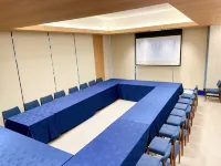 페어필드 메리어트 오사카 난바 미나미 주변 호텔