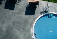 Tsang Kuo Resort - Rooftop Pools