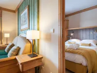Résidence & Spa les Sources de Marie - Arc 1950 le Village Hotels in Val-d'Isère