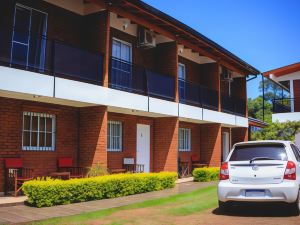 Managua Apart Hotel