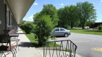 Le Deauville Motel Hotels in Trois-Rivieres