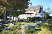 The Craignair Inn & Causeway Restaurant Hotels in Saint George