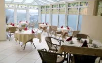 Hotel Snorrenburg Gmbh Hotels in Haiger