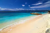 The Lakshmi Villas by the Beach House