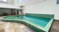 Oitis Hotel Hotels in Aparecida De Goiania