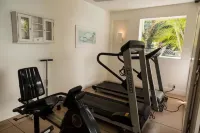 Hotel Solar do Império - Gym