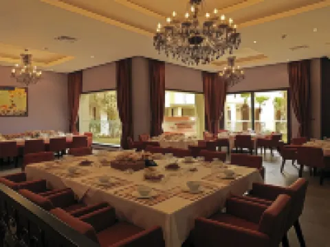 Terminus City Center Oujda Hotels in Oujda