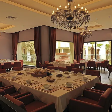 Terminus City Center Oujda