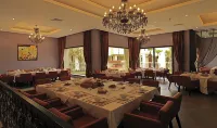 Terminus City Center Hotel di Oujda