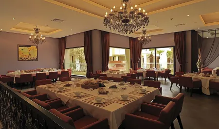 Terminus City Center Oujda