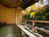 LiVEMAX RESORT AMAGIYUGASHIMA - Hot Springs