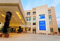 Velvet Clarks Exotica Hotels in Sahibzada Ajit Singh Nagar