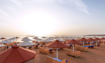 Pickalbatros Laguna Club Resort Sharm El Sheikh - Adults Only 16+