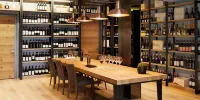 Arborina Relais - bar