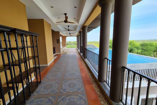 Amara 3Br Pool Villa at Boulevard Tuscany ChaAm - HuaHin(บูเลอวาร์ด ทัสคานี - พูลวิลล่า 3 ห้องนอน)_3