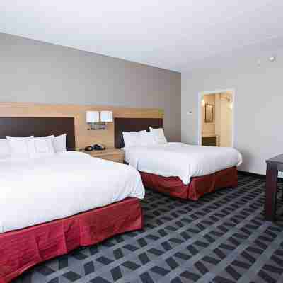 TownePlace Suites Pittsburgh Harmarville Rooms