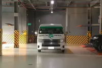 Go Hotels Manila Airport Road