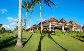 Hotel Bakoua Martinique