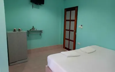 Stella Resort Khanom