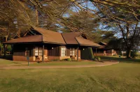 Ol Tukai Lodge Amboseli