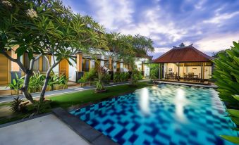 Exotic Inn Lembongan