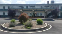 Huntingdon Motor Inn Hotels in Huntingdon