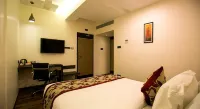 The Spin Hotel