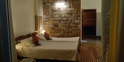 Roinam Retreat Hotels near Umiam Hill view
