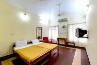 Ktdc Tamarind Thirunelly Hotel dekat Pakshipathalam Bird Sanctuary