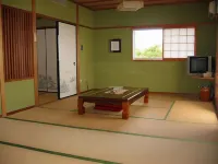 Minshuku Aomisaki Hotels in Tosashimizu