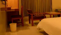 The Lotus Hotel Hotels near Moti Baug