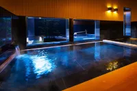 Hoshino Resorts Kai Nagato - Kuumat lähteet