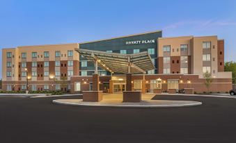 Hyatt Place Indianapolis Carmel