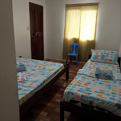 Janhour Place Hotels in Roxas