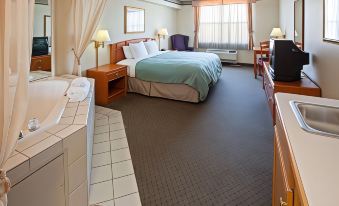 Country Inn & Suites by Radisson, Lansing, MI