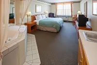 Country Inn & Suites by Radisson, Lansing, MI Hotels near ALDI