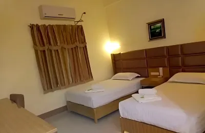 Asia Novo Boutique Hotel - Midsayap Hotels in Libungan