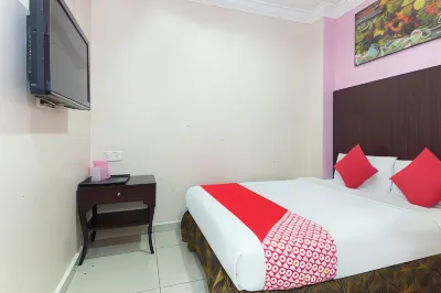 GS Budget Hotel Ampang Hotels in Hulu Langat