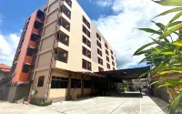 Pasawang Hotel Отели в г. 