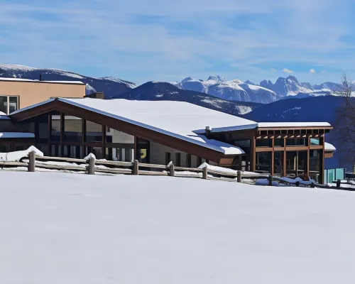 Terra - the Magic Place Hotels in Sarentino