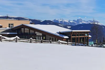 Terra - the Magic Place Hotels in Sarntal