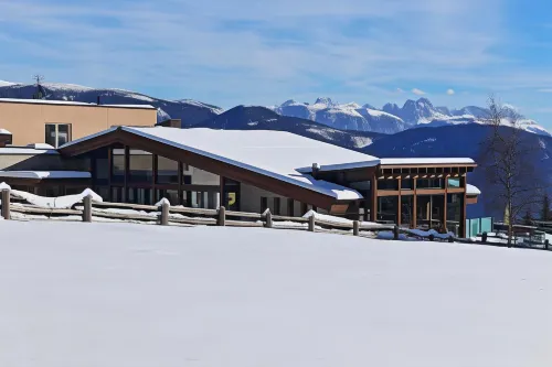 Terra - the Magic Place