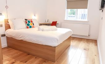 Flexistay Leicester Gable Aparthotel