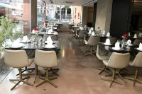 Aruá Hotel, Restaurante e Convenções Hotels in Presidente Prudente